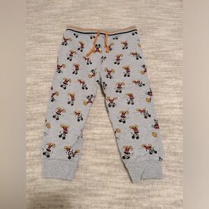 Disney baby joggers 2-3 yrs